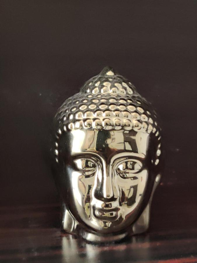 Yoga House Lejlighed Vanivilasa Puram Eksteriør billede